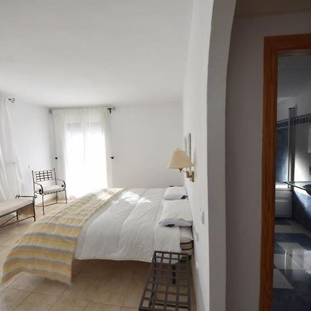 Hotel Montesion Luz Del Desierto Lucainena de las Torres Eksteriør bilde