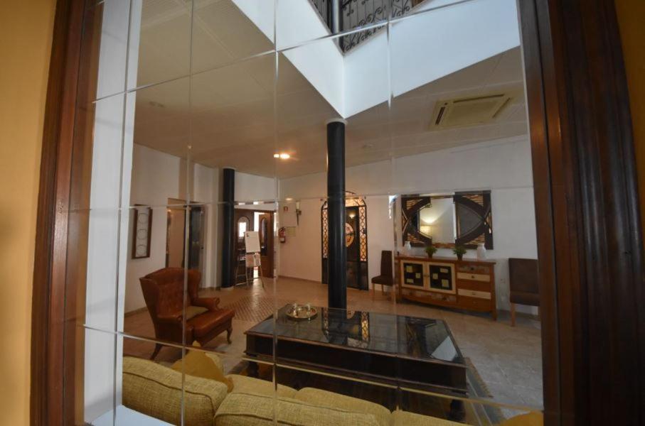 Hotel Montesion Luz Del Desierto Lucainena de las Torres Eksteriør bilde